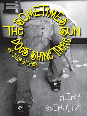 cover image of Sometimes the Sun Does Shine There and Other Stories